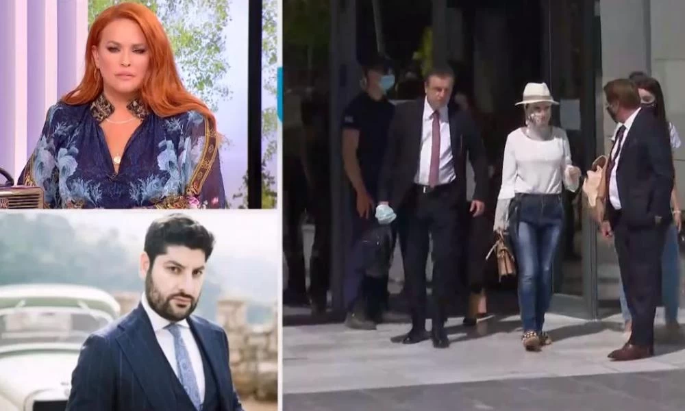 Επίθεση με βιτριόλι: Ανέβηκαν οι τόνοι στον ''αέρα'' - Τα «γυρνάει» ο δικηγόρος του 40χρονου μετά τον σάλο